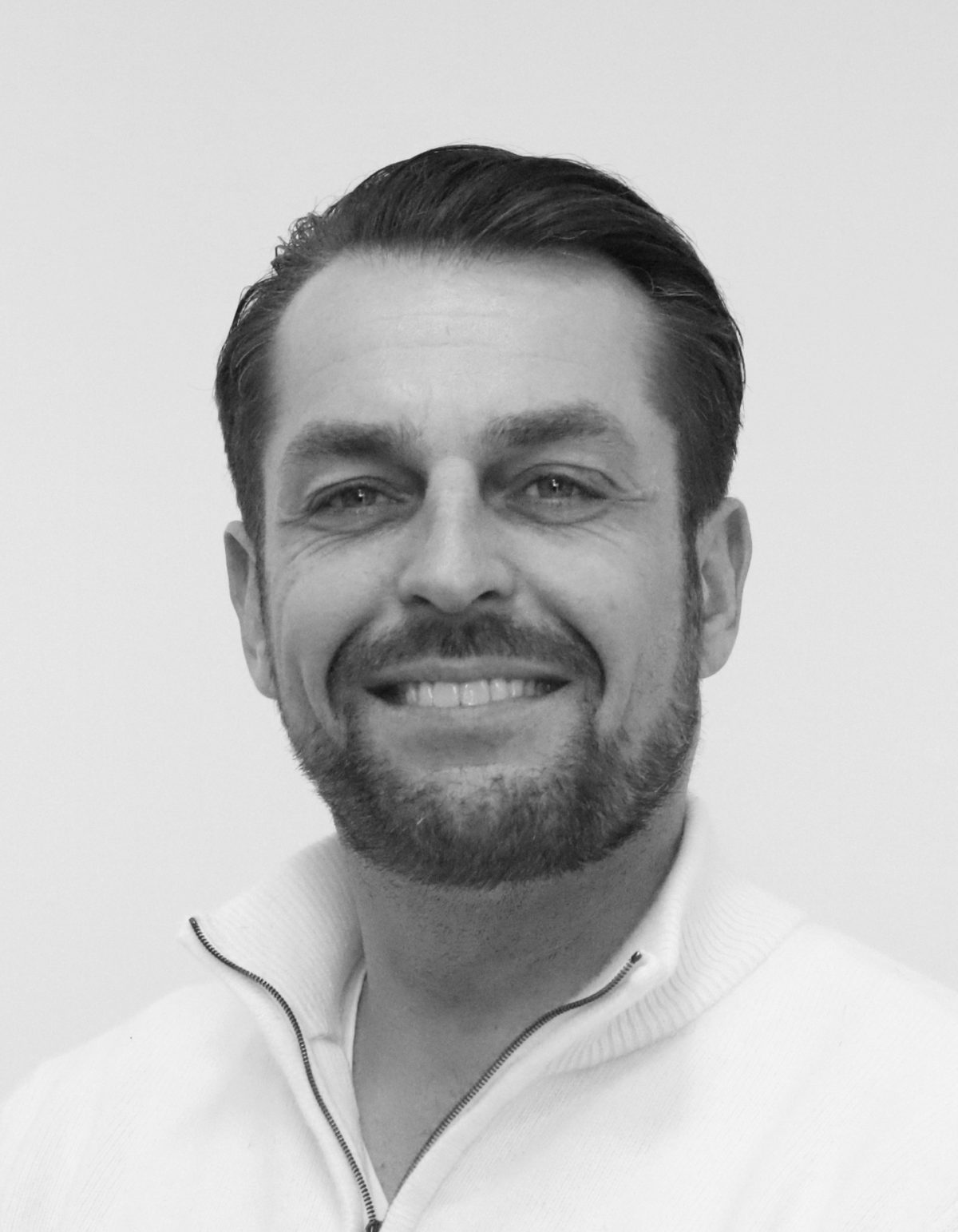 Lesley Bosmans van Bosmans Afbouw bv Emmeloord